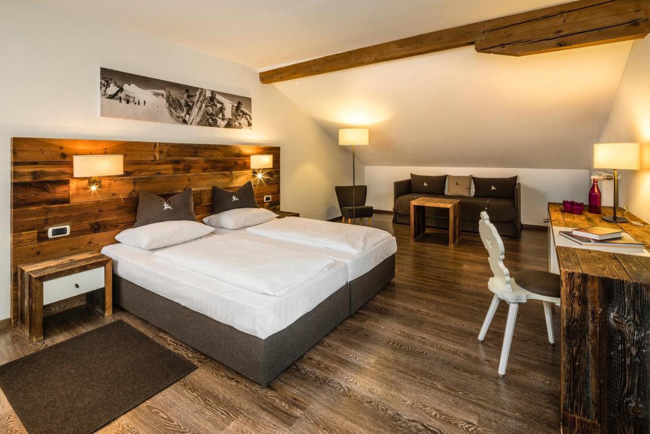 Hotel Ander Brunico Exterior foto