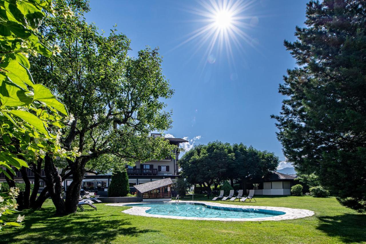 Hotel Ander Brunico Exterior foto