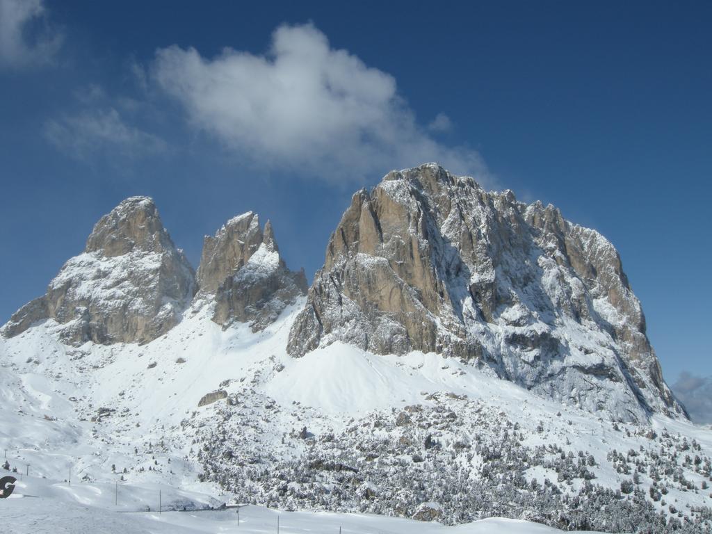 Hotel Ander Brunico Exterior foto