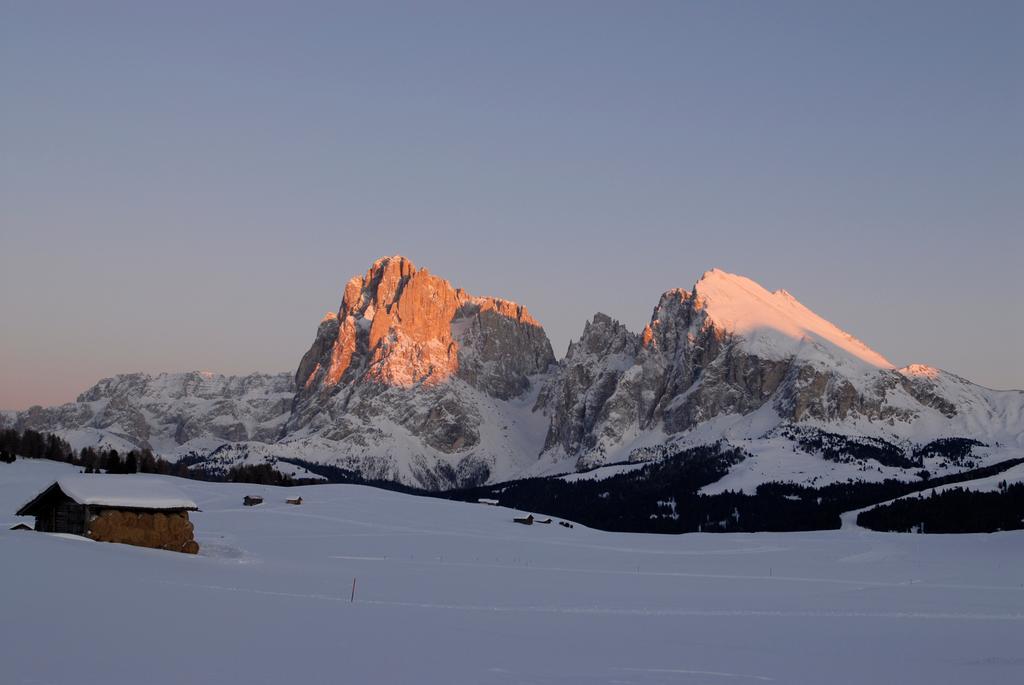 Hotel Ander Brunico Exterior foto